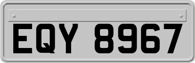 EQY8967