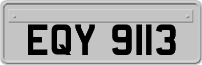 EQY9113