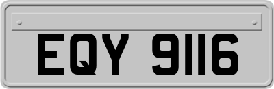 EQY9116