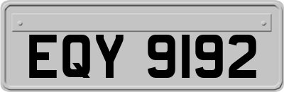EQY9192