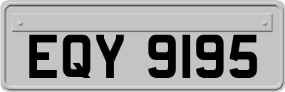 EQY9195