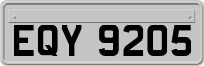 EQY9205