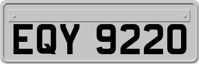 EQY9220