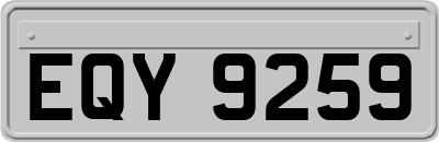 EQY9259