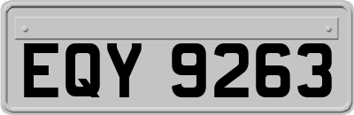 EQY9263