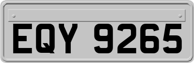 EQY9265