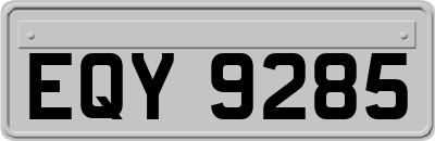 EQY9285