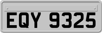 EQY9325