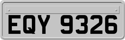 EQY9326
