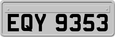 EQY9353