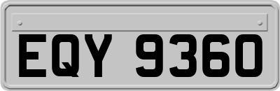 EQY9360