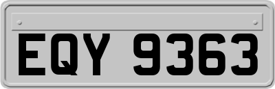 EQY9363
