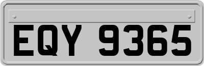 EQY9365