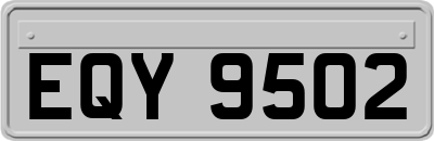 EQY9502