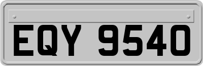 EQY9540