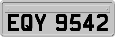 EQY9542