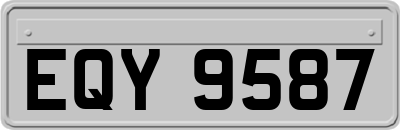 EQY9587