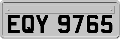 EQY9765