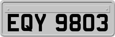 EQY9803
