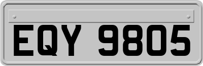EQY9805