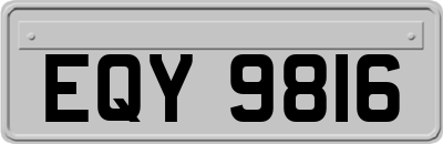 EQY9816