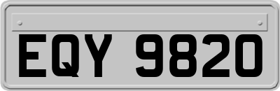 EQY9820
