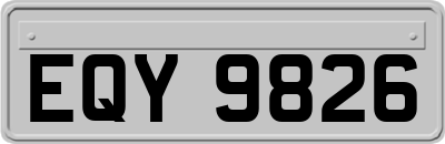 EQY9826
