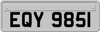 EQY9851