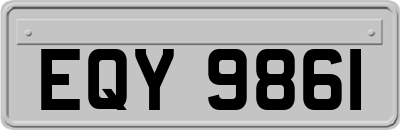 EQY9861