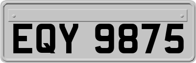 EQY9875