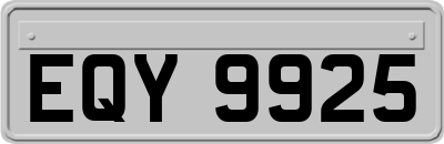 EQY9925