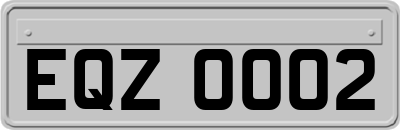 EQZ0002
