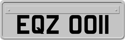 EQZ0011