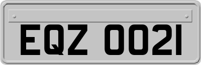 EQZ0021