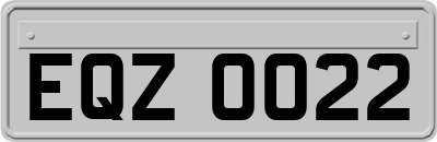 EQZ0022