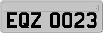 EQZ0023
