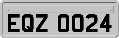 EQZ0024