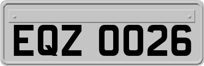 EQZ0026