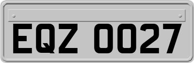 EQZ0027