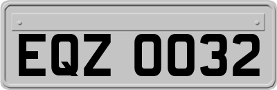 EQZ0032