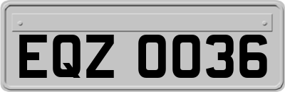 EQZ0036