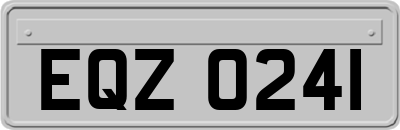 EQZ0241
