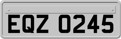 EQZ0245