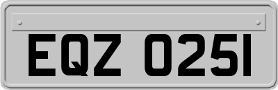 EQZ0251
