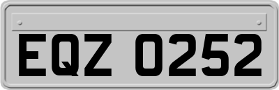 EQZ0252