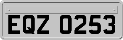 EQZ0253