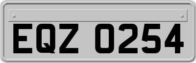 EQZ0254