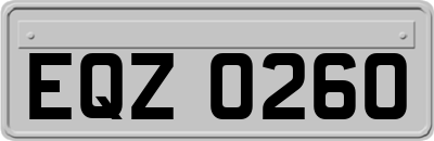 EQZ0260