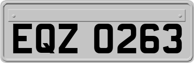 EQZ0263