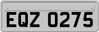 EQZ0275